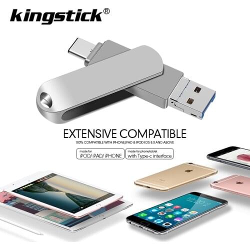 3 in1OTG Adapter For iPhone 7 8 6 6s Plus X XR Xs 11 Pro Max iPad iOS 11 12 13 To SD card reader Flash Drive Camera USB Cable Co