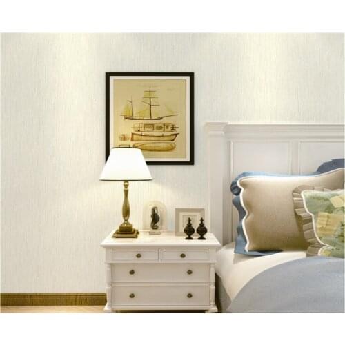 Beibehang Classic non-woven fabric wall paper 4D embossed living room bedroom Nordic papel de parede 3d wallpaper papier peint