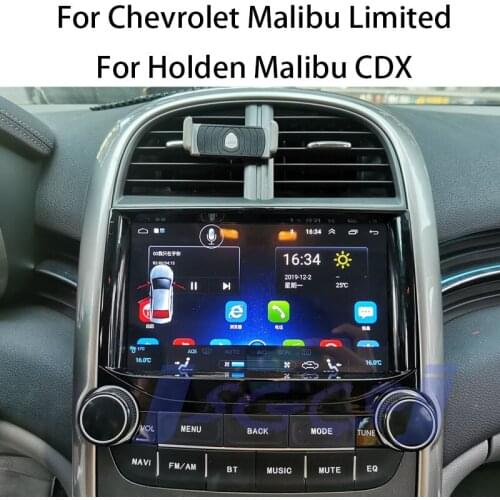 For Chevrolet Malibu Limited For Holden Malibu CDX Car Multimedia Player NAVI Radio Stereo GPS Navigation CarPlay 360 BirdView