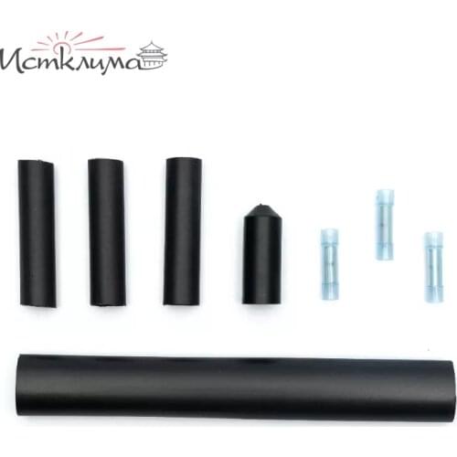 Eastclima Cable Plugs