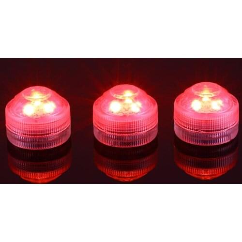JINS Underwater Lamps