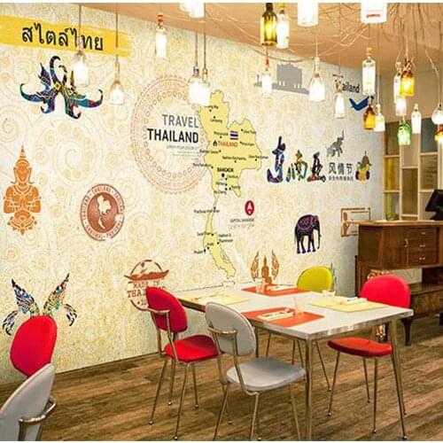 Beauty Yoga Three-dimensional 3d Buddha Mural Wallpaper for Living Room Office Vinilos Paredes Wall Paper