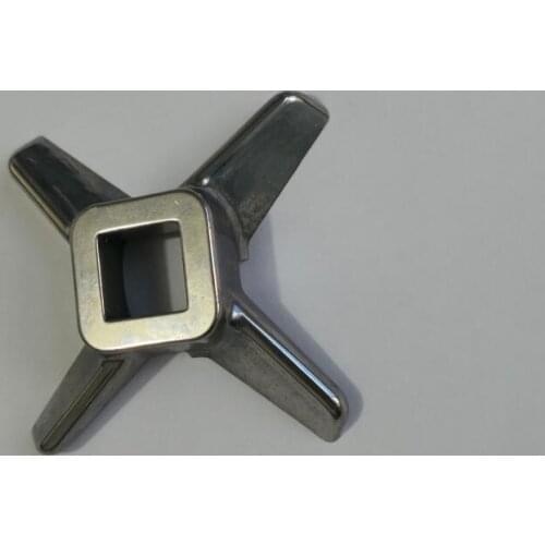NO.22 meat grinder blade meat grinder blade stainless steel meat grinder blade hand