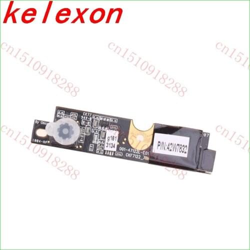 New for Lenovo ThinkPad X300 X301 webcam / camera sticker FRU 42T3564 42W7832