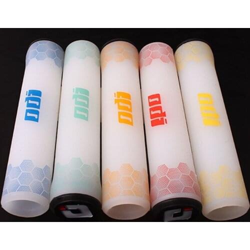 ODI 2pcs Silicone MTB Hadle Bar Grips Shockproof Waterproof Anti-skid Bicycle Grips Folding Balance Bike Riding Handlebar Parts