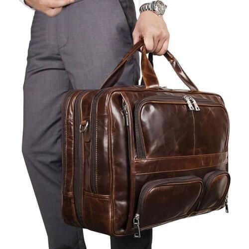 Business Document Organizer Ipad Tote Handbag Messenger Purse Strap Pouch Large Capacity Briefcase Unisex Accessories Supplies