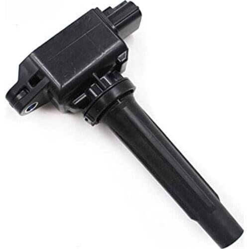 Car Ignition Coil Pack Auto Engine Ignition Coil PE2018100 Fit for Mazda 3 6 CX-3 CX-5 CX-9