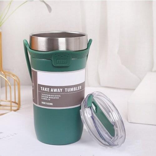 Setesii Coffee Thermoses