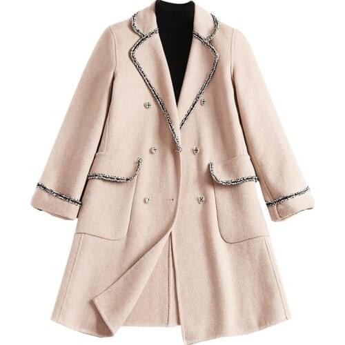 Sondr Women's Wool Coats