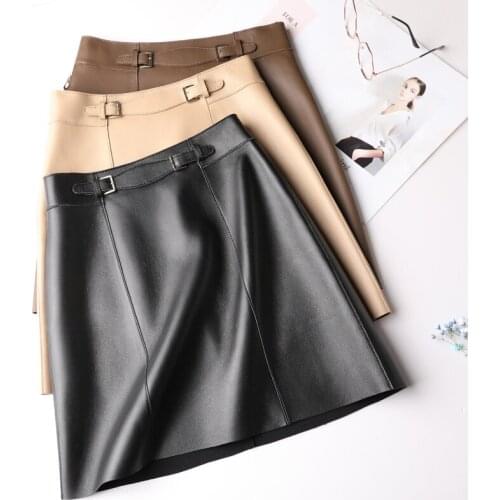 YEBOTISSY Womens Pencil Skirts
