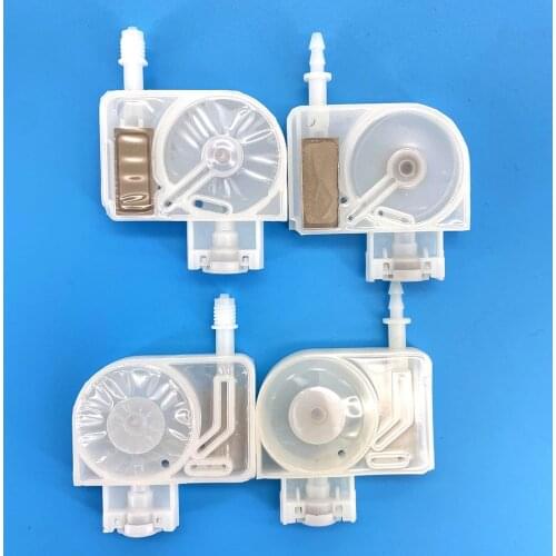 10pcs Ink damper For Epson 4800 stylus proll 4880 4000 4450 4400 7400 7450 7800 9400 9450 9800 9880 7880 printer for Epson DX5