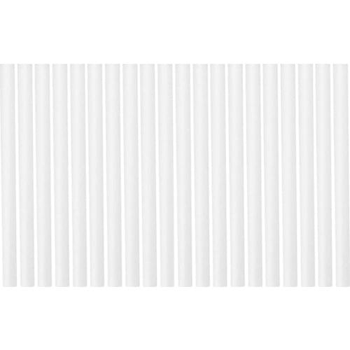 20 Pcs/Lots 8*98MM Humidifier Cotton Swab Core USB Ultrasonic Humidifier Filters Replacement Cotton Sponge Stick Cotton Core