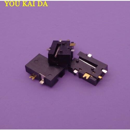 20pcs/lot For Pipo M9 Pro 10.1" Quad Core Tablet DC Power Jack Socket Connector 2.5X0.8 mm Yuandao Daono Ramos Onda Tablet