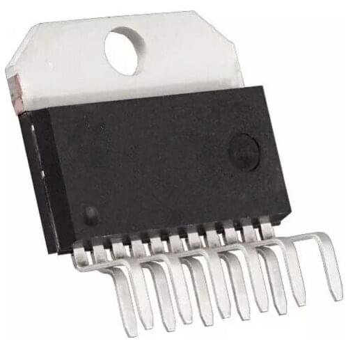 5PCS LMD18200T/NOPB LMD18200T LMD18200 DRIVER IC ZIP New and Original IC