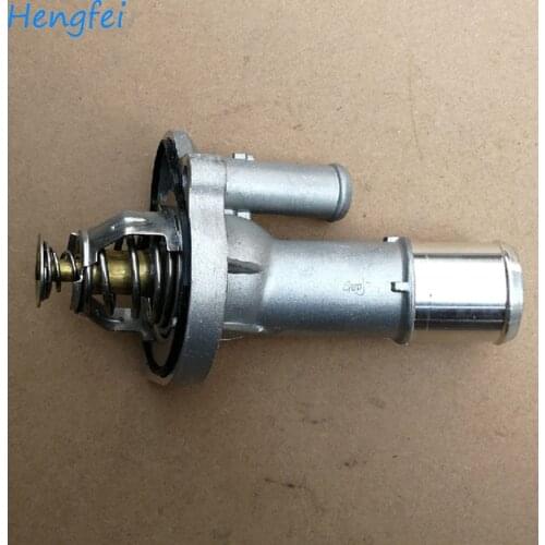 Car accessorie HengFei Thermostats for Mazda 3 Mazda 5 Mazda 6 Thermostat