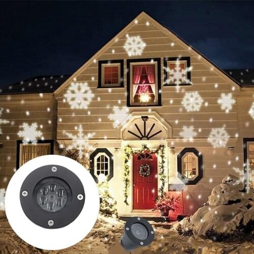 Ceholyd LED Holiday Light Bulbs
