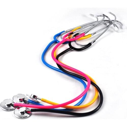 Kids Pretend Play Doctor Toys Stethoscope Science Hospital Dentist Medical Tool Simulation Nurse Role Play Game Educational Toys