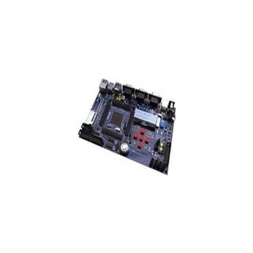 FM4-216-ETHERNET Development Boards & Kits - ARM FM4-216-ETHERNET Development Kit