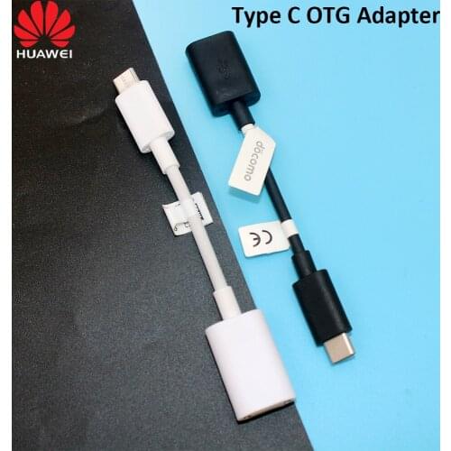 Huawei OTG Cables For Mobile Phones