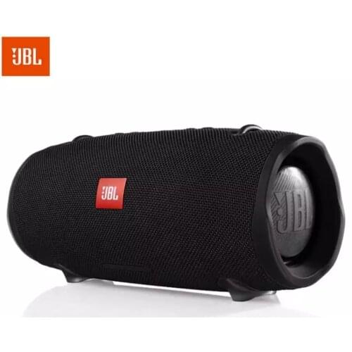 JBL Xtreme 2 Wireless Bluetooth 5.1 Speaker Xtreme2 Powerful Bass Sound Portable Outdoor Speaker IPX7 Waterproof 15 Hour Battery
