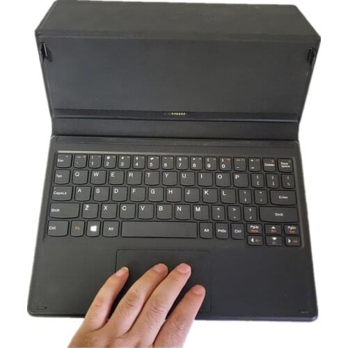 New Original Keyboard for Lenovo MiiX 3 10" K710 Miix3 Keyboard Cover Magnetic Keyboard