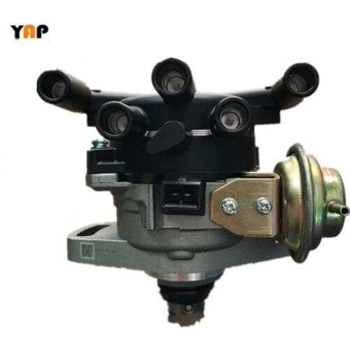 NEW Distributor FOR FITMITSUBISHI PAJERO V11 V31V V31W 4G64 2.4L MD329349 T2T86177 1994-2006