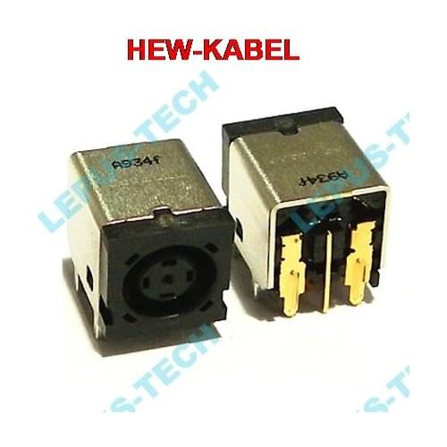NEW DC Power Jack Socket Connector Port DC30 for DELL Inspiron 1420 5150 5160 6000 6400