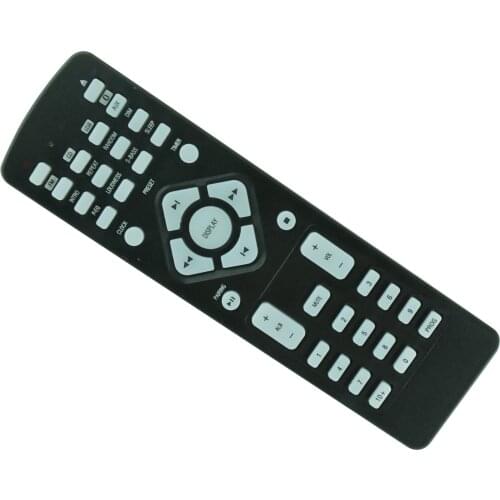 Remote Control For Kruger & Matz KM1534 KM1663.1 & Daymond D.10.008 Bluetooth HI-FI Micro Stereo Audio System