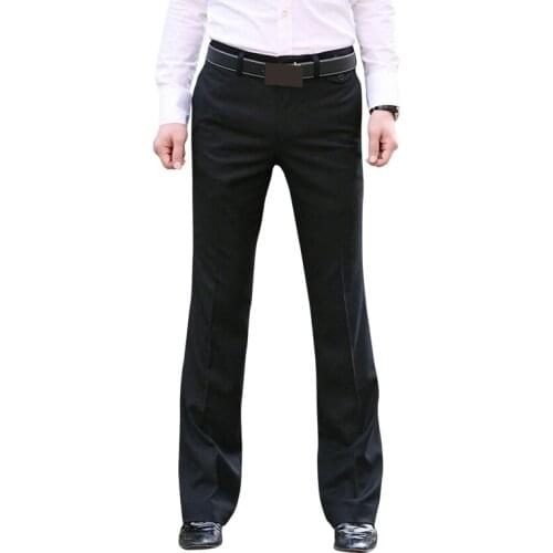 REASARD Men's Pants