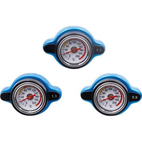 Taotaocar Gas Caps