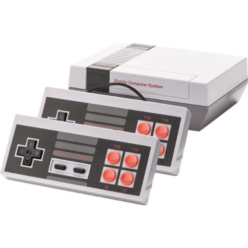 Vaseky Game Consoles