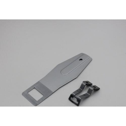 1900 knotting machine accessories zigzag semicircle 1900 presser foot bracket multifunctional bracket for 1900