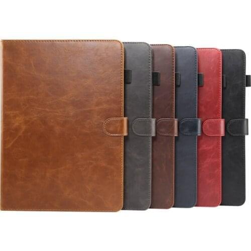 Case For Samsung Galaxy Tab A 8.4 inch 2020 Model T307 SM-T307 Cover Coque Smart flip leather Stand Card slot wallet Tablet case