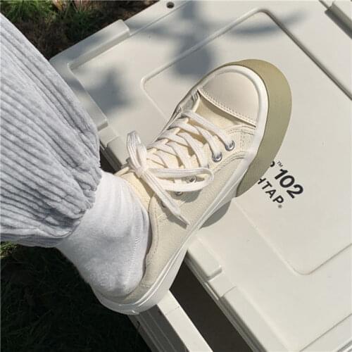Womens Shoes Summer New Fashion Women Shoes Casual Canvas Classic Style Breathable Comfortable Womens Sneakers White Shoes