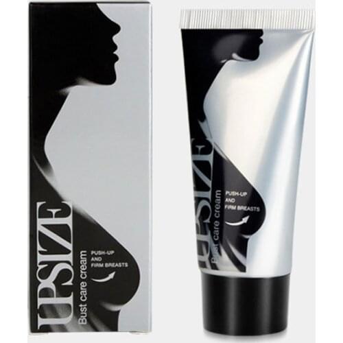 Russian Upsize Breast Cream Bigger Boobs Firming Lifting Fast Growth Butt Enhancer Cream Bust Boost Breast Enlargement Cream