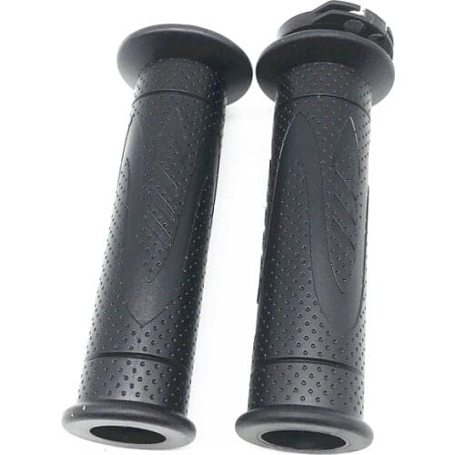 Moto Handle Bar Grip Parts Universal Handlebar Grips For Benelli BJ600GS/-A/BN600