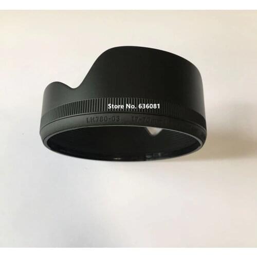 New Original 72mm Lens Hood LH780-03 For Sigma 17-70mm F/2.8-4 DC MACRO OS HSM