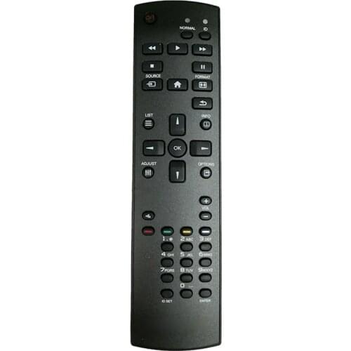 NEW For Hitachi YKF326-023 Remote Control Suitable for CDE4803 for 398GR08BEHCN0082HT