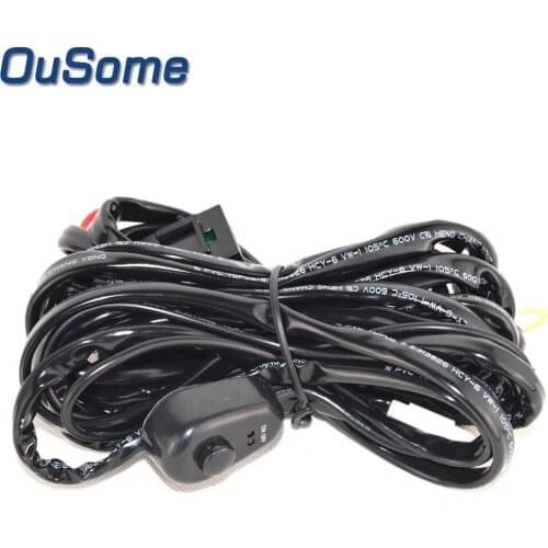 OuSome Car Adapters