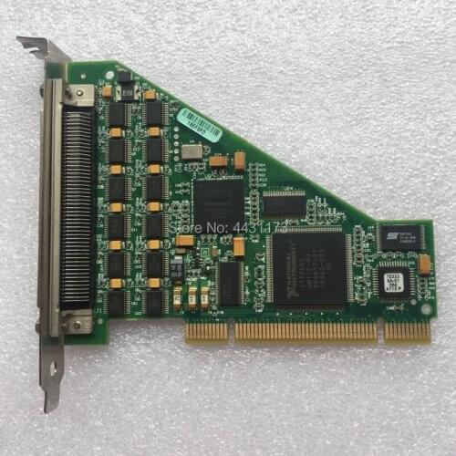 PCI-6509