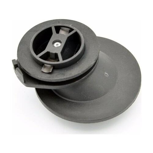 Apply to 2002-2005 Polo 1.4 Oil Injection Port Oil filling port Lower cover