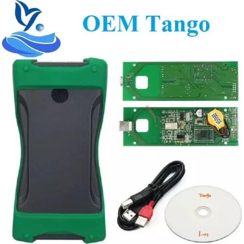OEM Tango Key Programmer with All Software Car Key Programmer Tango Auto Key Programmer