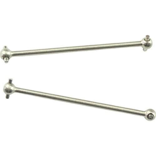 RC Car Drive Shaft Dogbone for WLtoys 144001 124018 124019 RC Car Parts