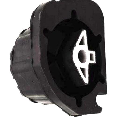 22326780025 Gearbox Rubber Wave Box Bracket Pad Gearbox Rubber Bearing Suitable for X5 X6 E70 E71 BMW 2008-2017