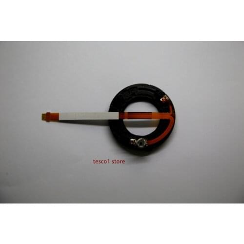 Brand new original For Canon EF 24-70mm f/2.8L II USM Camera Lens Power Aperture Diaphragm Unit