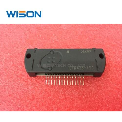 STK433-090 STK433-100 STK433-120 STK433-130