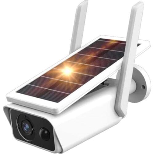 WEI SHI SHENG Home Security Cameras