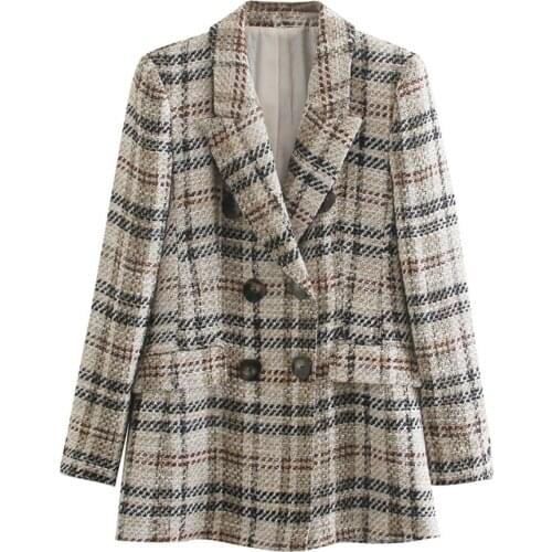 ZREDARA Women's Casual Blazers