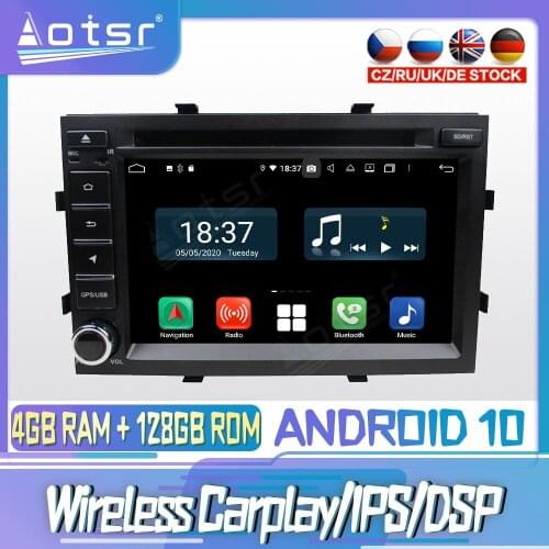 Android 10 PX6 128G For Chevrolet Cobalt Spin 2012 CAR DVD GPS Navigation Auto Radio Stereo Multimedia Player HeadUnit 2din