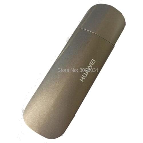 Free shipping dhl + huwei E372u-8 42Mbps USB Modem,support tems and nemo test device